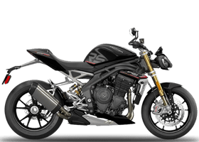 Speed Triple 1200 RS